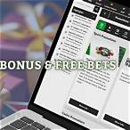 marathon bet welcome bonus